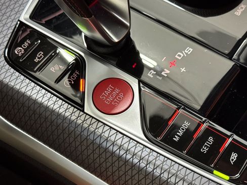 New 2026 BMW M3 Competition image 28