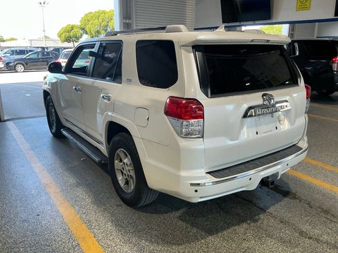 Used 2012 Toyota 4Runner SR5 w/ Convenience Pkg RWD image 11