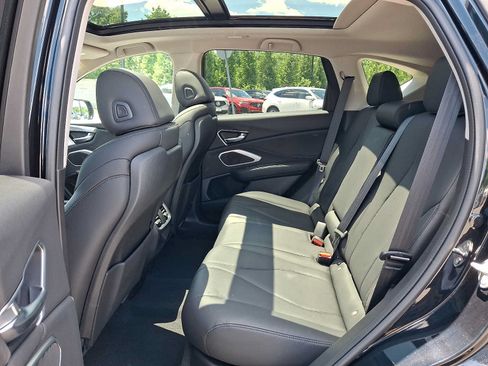Certified 2023 Acura RDX AWD image 10