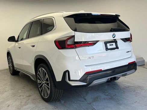 New 2026 BMW X1 xDrive28i w/ Technology Package image 4