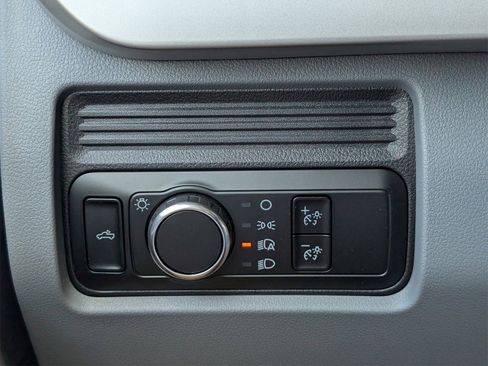 New 2025 Ford F350 XL image 22