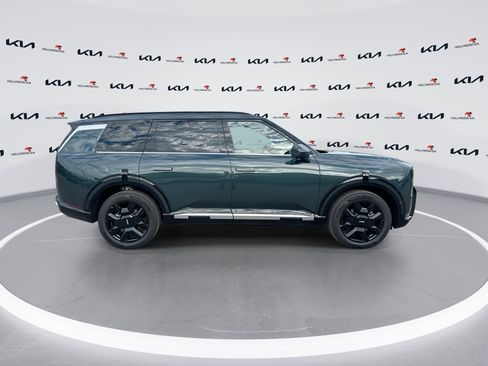 New 2027 Kia Telluride X-Line SX Prestige image 9