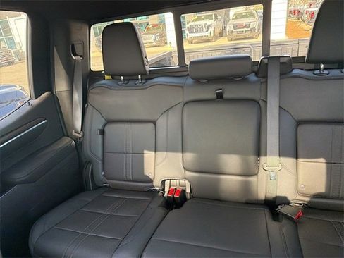 Used 2026 Chevrolet Silverado 1500 High Country w/ High Country Premium Package image 9