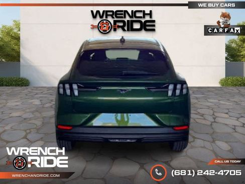 Used 2024 Ford Mustang Mach-E Select w/ Comfort Package Lite image 7