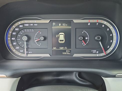 Used 2024 Hyundai Tucson SEL image 26