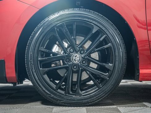 Certified 2025 Toyota Camry SE image 17