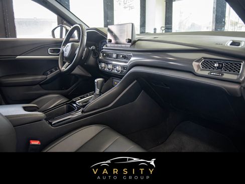 Used 2023 Acura Integra A-Spec image 20