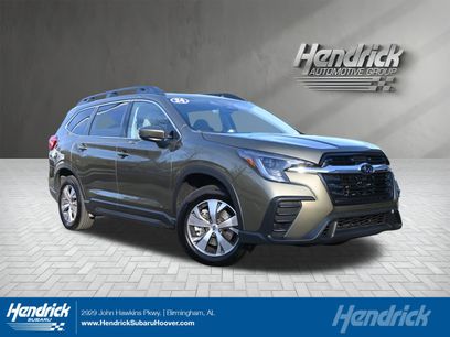 Used 2024 Subaru Ascent Premium w/ Convenience Package