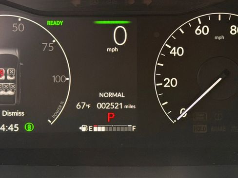 Used 2025 Honda CR-V Sport Touring image 21