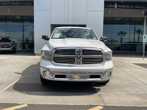 Used 2018 RAM 1500 Big Horn AWD/4WD image 10