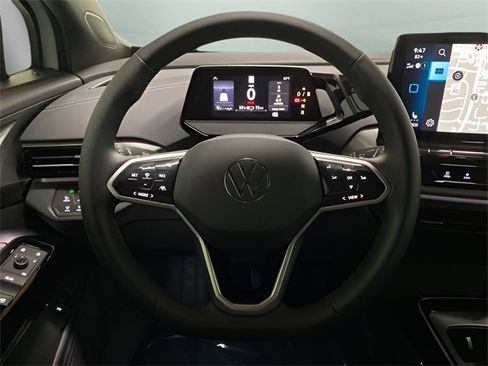 Used 2023 Volkswagen ID.4 Pro S image 11