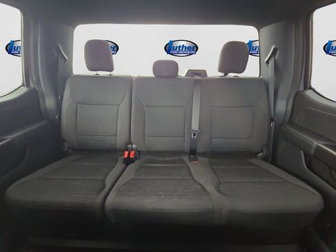 Used 2022 Ford F150 XLT w/ Equipment Group 302A High AWD/4WD image 19