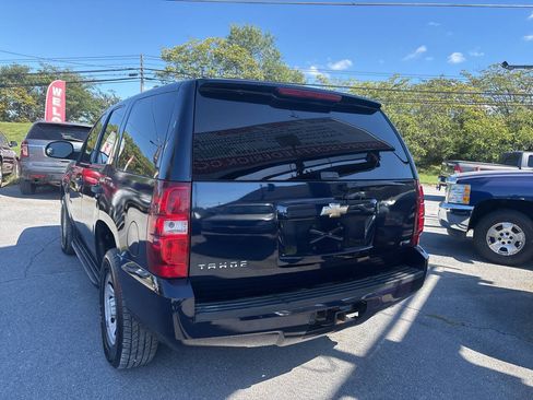 Used 2008 Chevrolet Tahoe 4WD w/ Max Trailering Package image 8