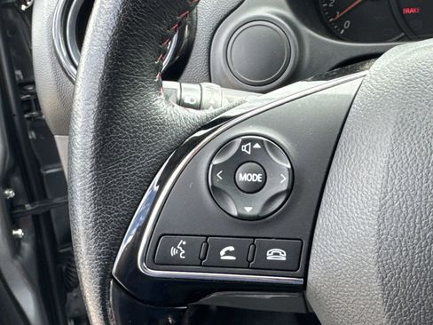 Used 2023 Mitsubishi Mirage G4 Black Edition image 17
