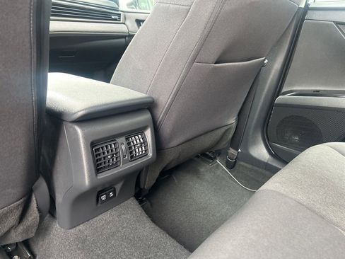 Used 2025 Toyota Camry LE FWD image 12