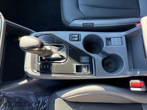 New 2026 Subaru Crosstrek 2.5i Wilderness image 17