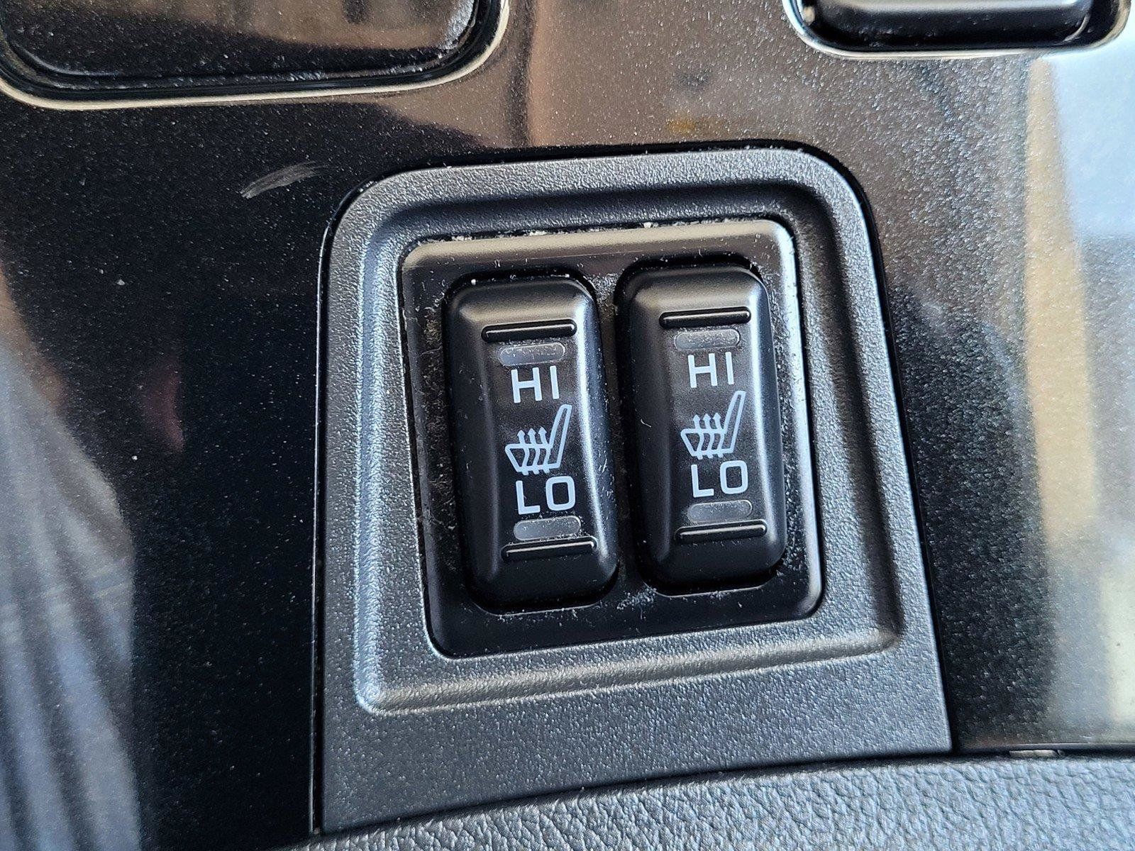 Used 2019 Mitsubishi Outlander GT AWD/4WD image 16