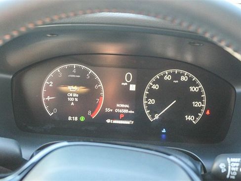 Used 2024 Honda HR-V Sport image 31