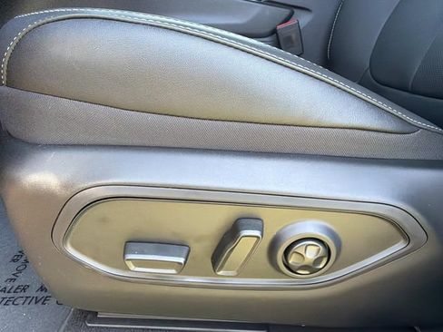 New 2026 Jeep Grand Cherokee L Limited AWD/4WD image 27