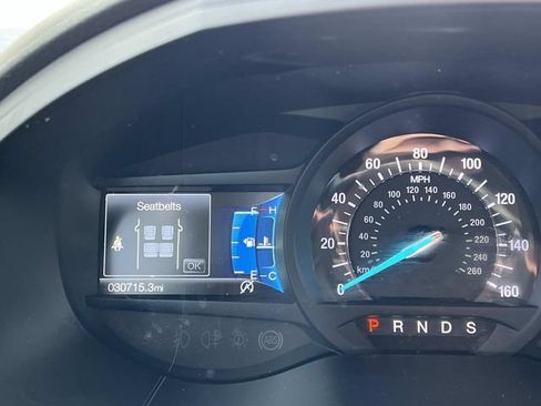 Certified 2023 Ford Edge SEL w/ Convenience Package AWD/4WD image 22