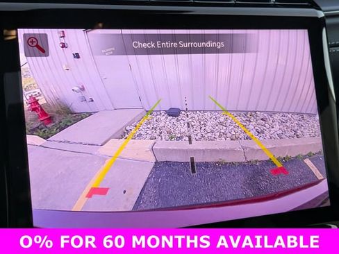 New 2025 Jeep Grand Cherokee L Limited w/ Black Appearance Package image 20