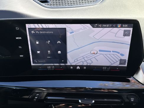 Certified 2025 BMW X1 xDrive28i w/ Convenience Package image 22