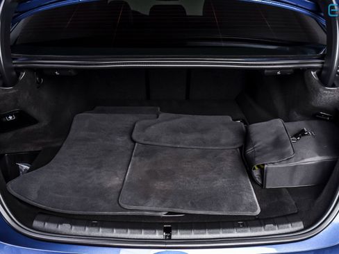 Used 2023 BMW 530e xDrive image 14