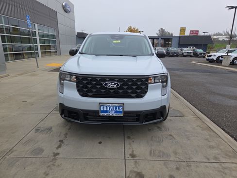 New 2026 Ford Maverick XLT w/ XLT Luxury Package image 8