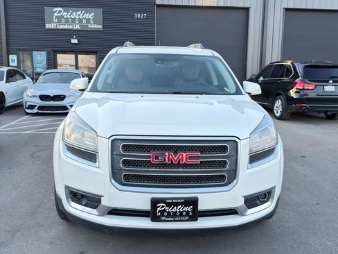 Used 2014 GMC Acadia SLT image 3