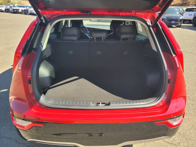 Used 2024 Kia Niro Wind FWD image 8