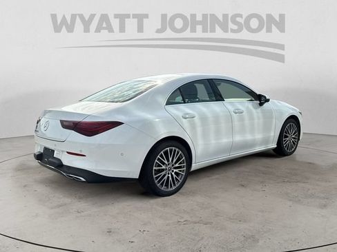 Used 2025 Mercedes-Benz CLA 250 image 5