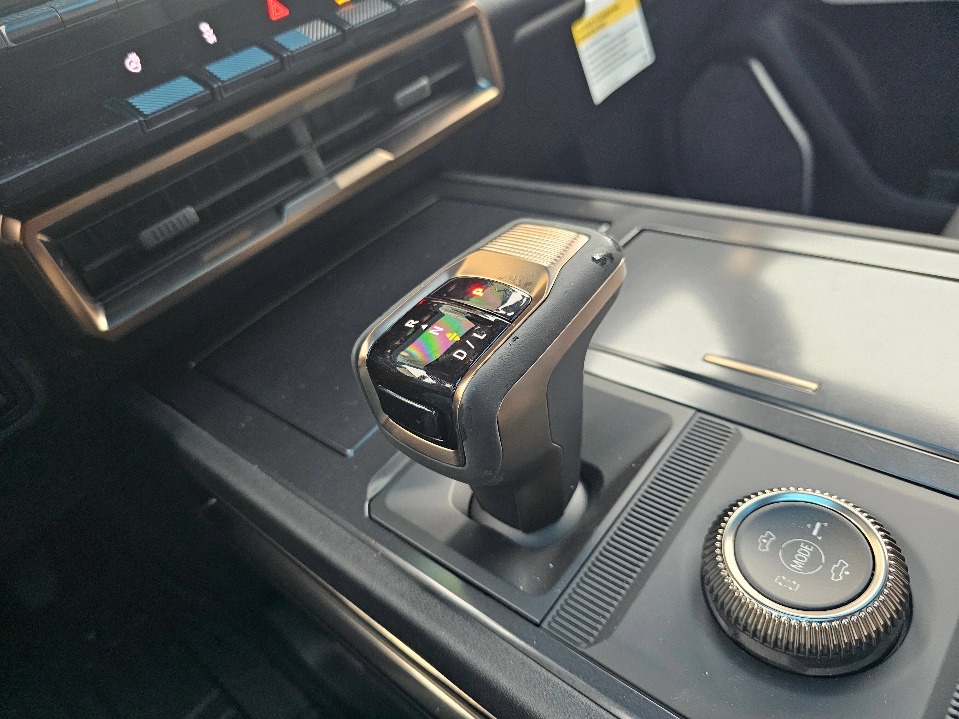 New 2024 GMC Hummer EV 2X AWD/4WD image 36