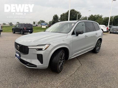 Used 2026 Volvo XC90 B6 Ultra w/ Protection Package Premier AWD/4WD image 3