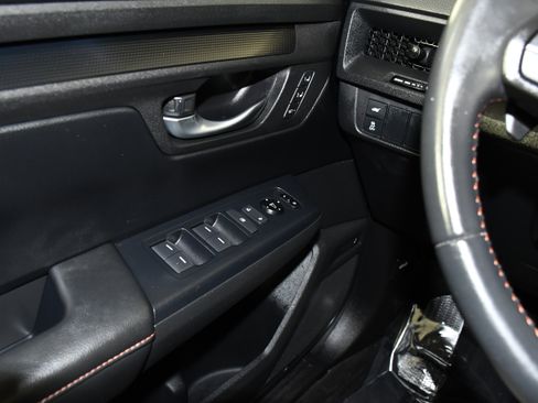 Certified 2024 Honda CR-V Sport-L image 32