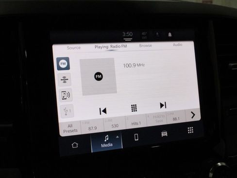 New 2026 RAM 5500 Tradesman w/ Chrome Appearance Group image 28