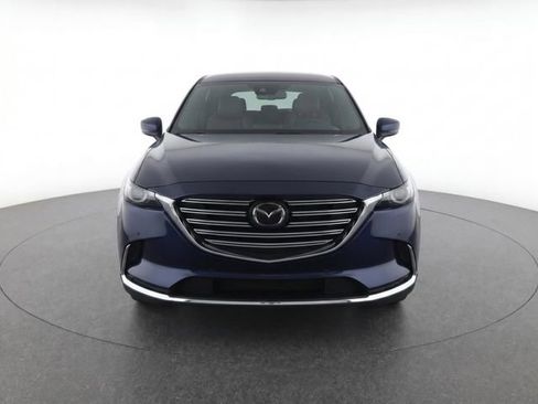 Used 2018 MAZDA CX-9 Grand Touring FWD image 5