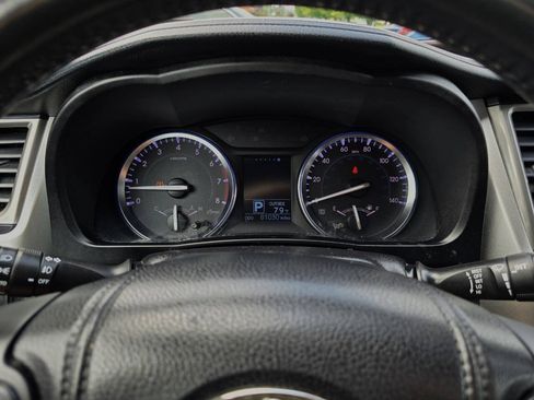 Used 2014 Toyota Highlander Plus FWD image 14