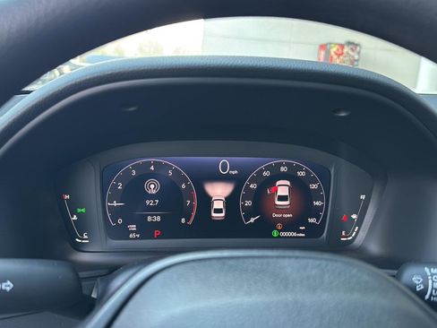 New 2026 Honda Accord SE image 20