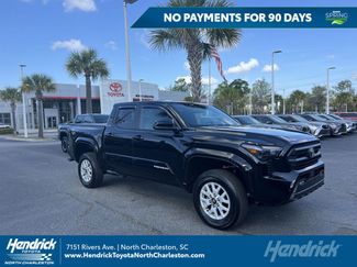 Used 2024 Toyota Tacoma SR5 video 1