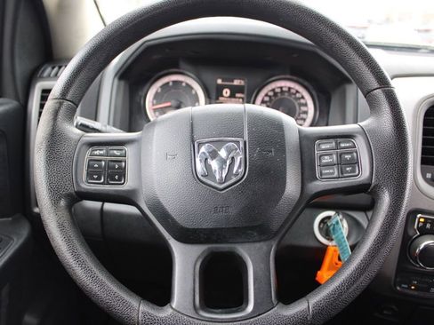 Used 2016 RAM 1500 Express w/ Popular Equipment Group image 24