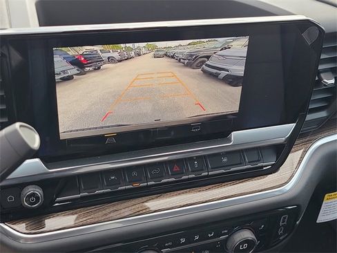 New 2026 Chevrolet Silverado 1500 LT image 30