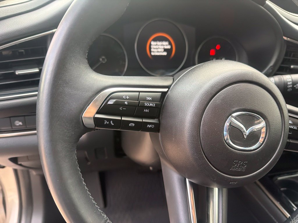 Used 2024 MAZDA CX-30 AWD 2.5 S w/ Preferred Package image 19