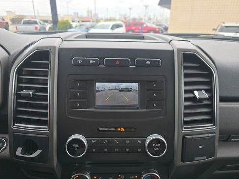 Used 2018 Ford Expedition XLT w/ Equipment Group 201A image 17