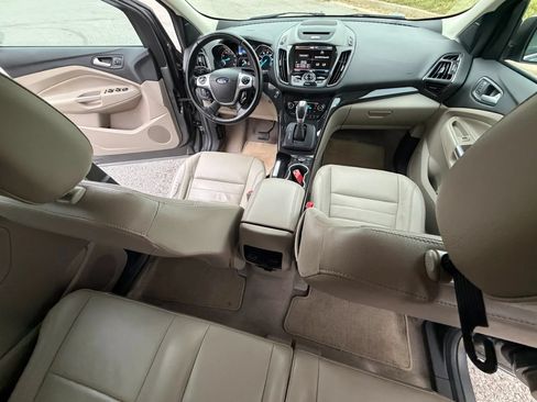 Used 2014 Ford Escape Titanium w/ Equipment Group 401A FWD image 20