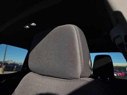 New 2026 GMC Sierra 1500 Elevation w/ X31 Off-Road Package image 22