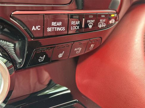 Certified 2025 Acura MDX A-Spec AWD/4WD image 36