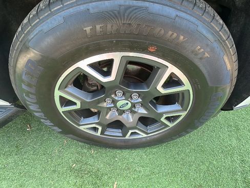 Used 2019 Ford Expedition Max XL AWD/4WD image 28