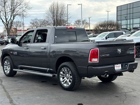 Used 2014 RAM 1500 Limited image 6