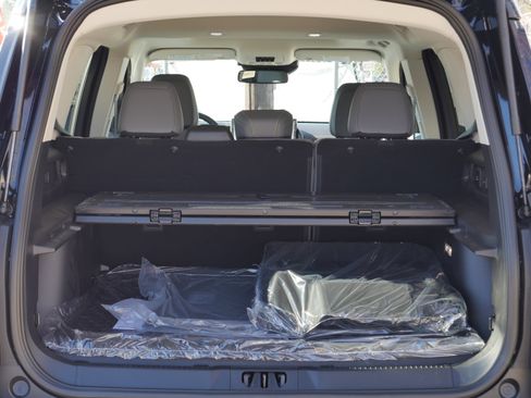 New 2026 Ford Bronco Sport Badlands w/ Sasquatch Badlands Package AWD/4WD image 27