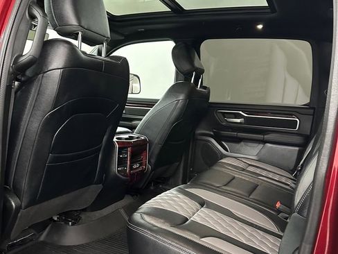 Used 2024 RAM 1500 Big Horn image 29